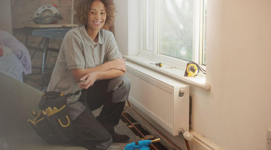 Professional septic pumping service in Putney, VT